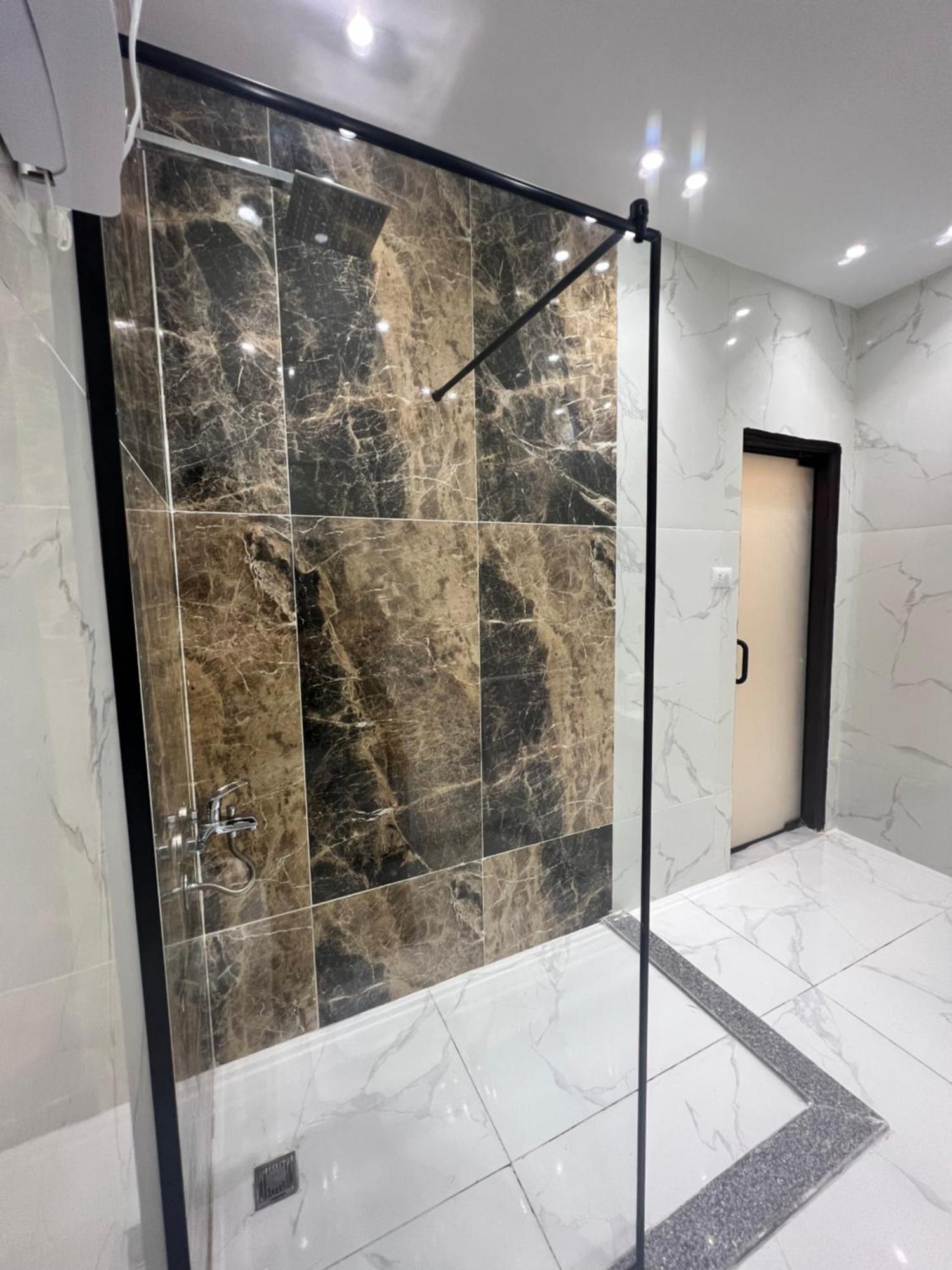 New Glamour Pyramids Hotel Kafret el-Gabal 外观 照片