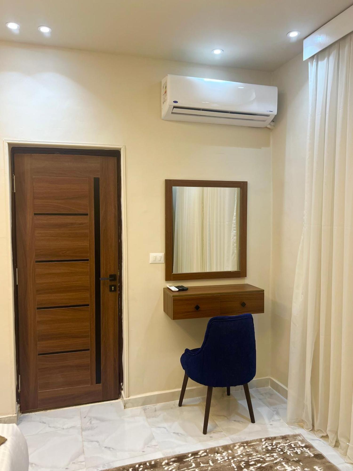 New Glamour Pyramids Hotel Kafret el-Gabal 外观 照片