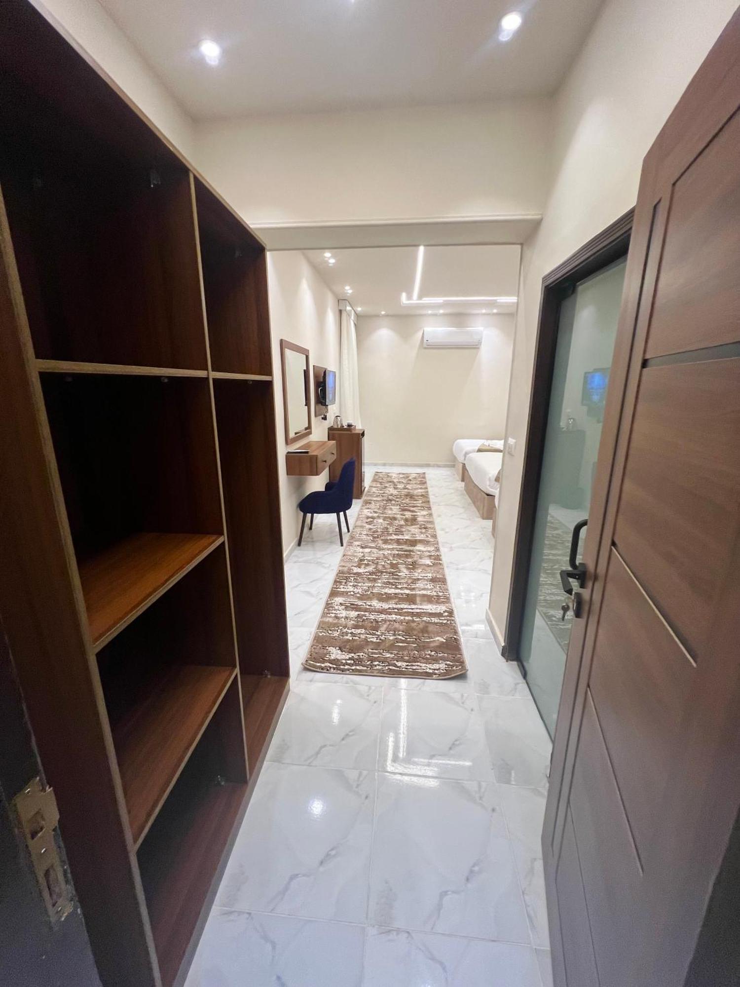 New Glamour Pyramids Hotel Kafret el-Gabal 外观 照片