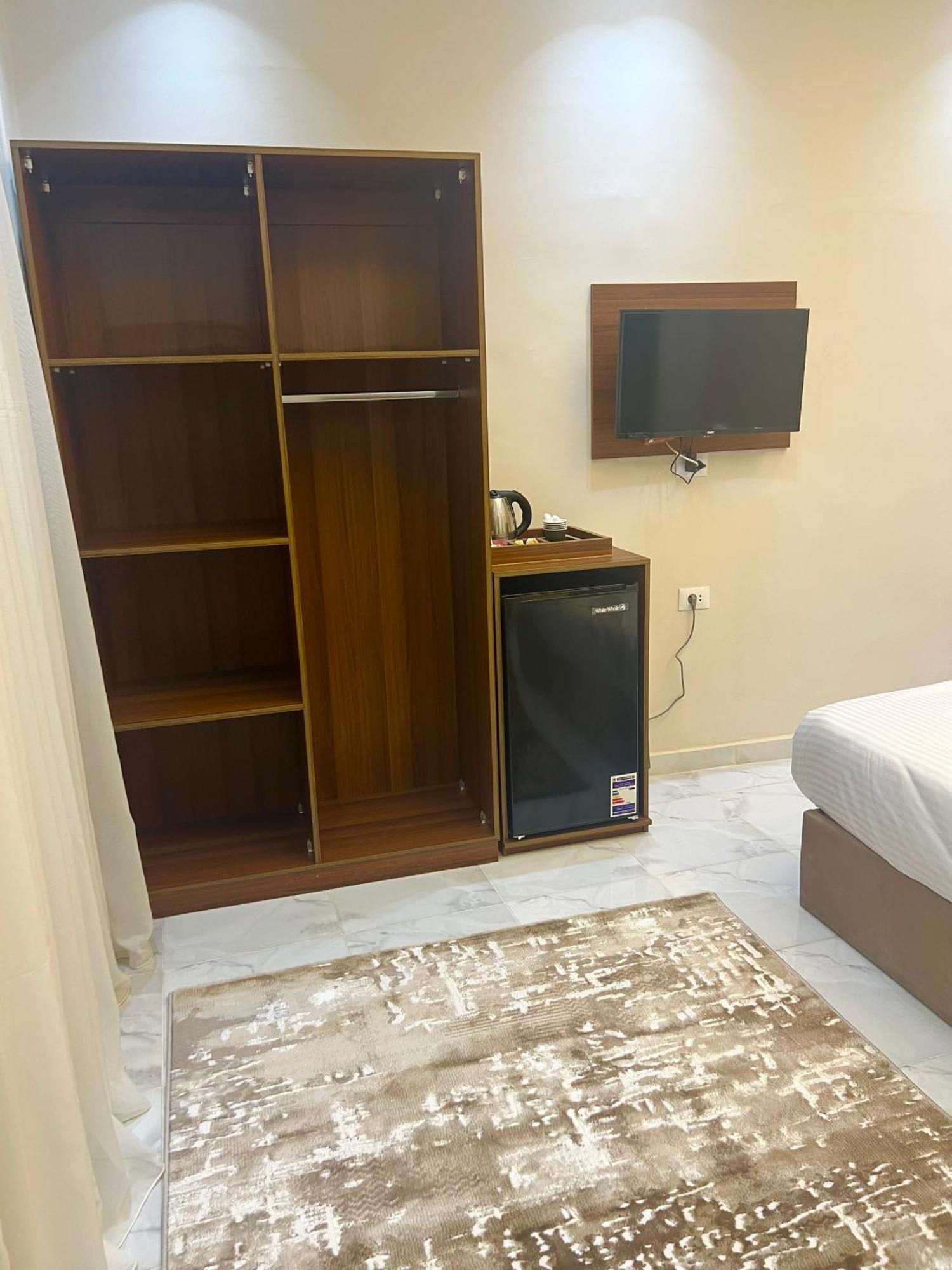 New Glamour Pyramids Hotel Kafret el-Gabal 外观 照片